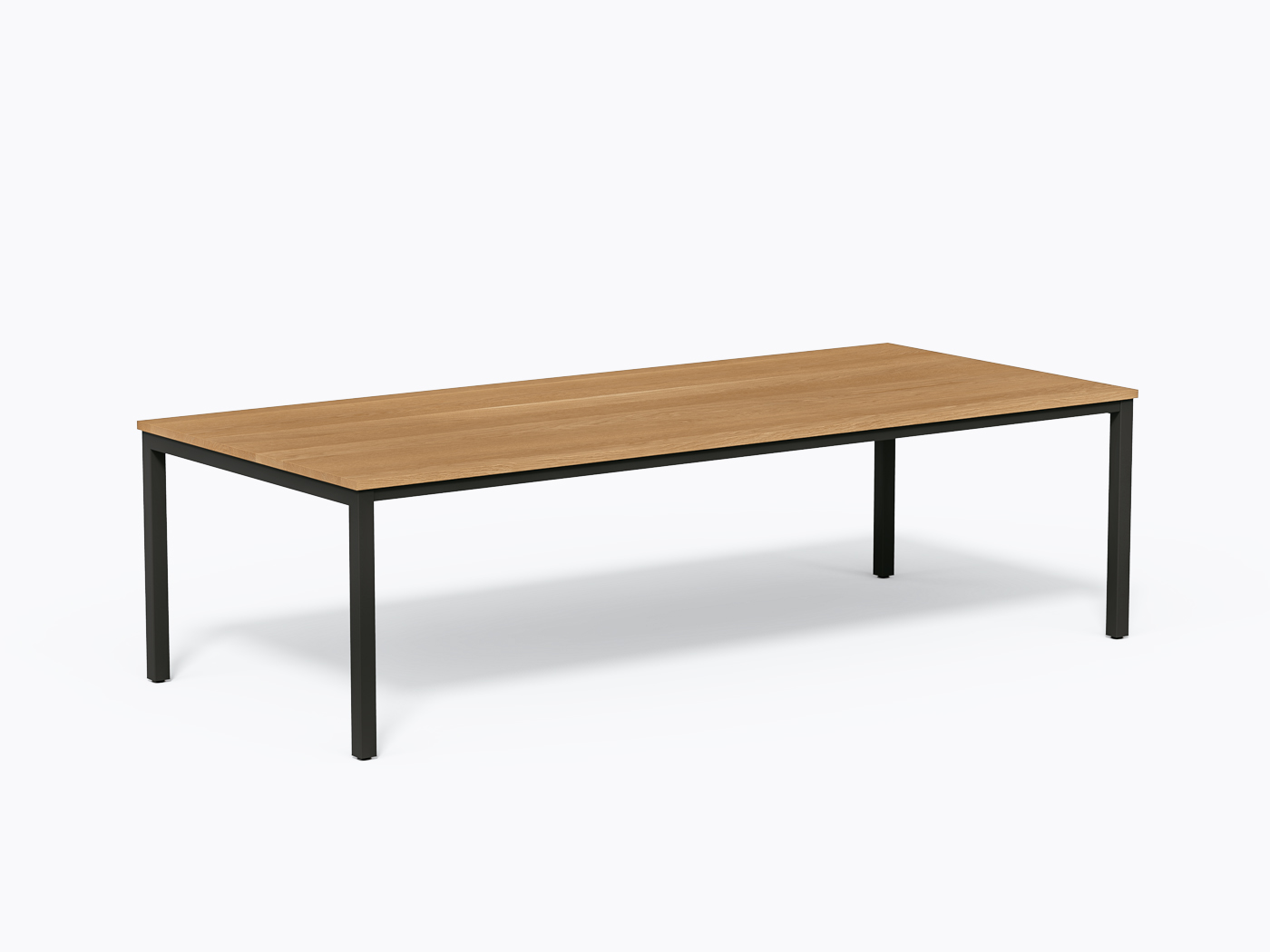 Table à manger Allais - 42" X 108" - Chêne Blanc