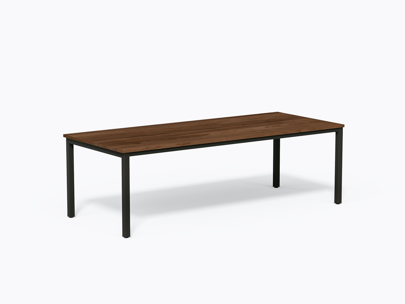 Table à manger Allais - 42" X 96" - Noyer