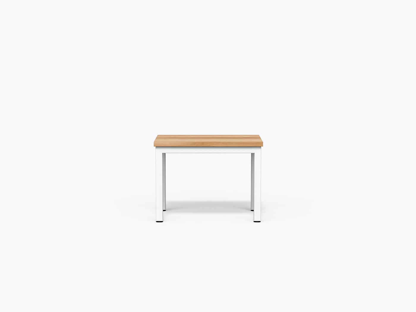 Allais Bench - 24" - Yellow Birch