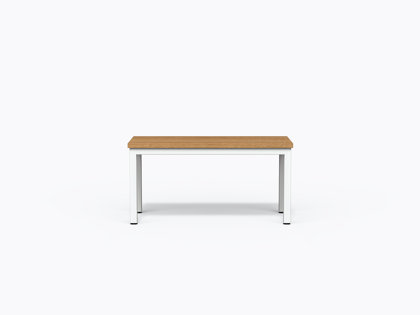 Allais Bench - 36" - White Oak