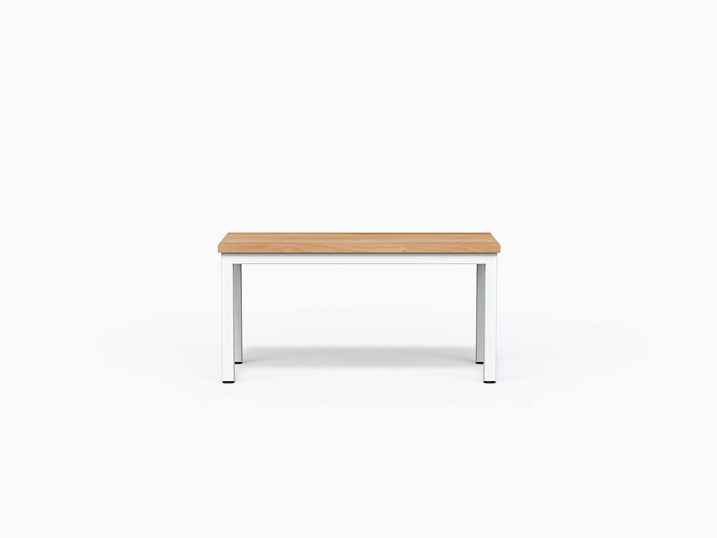 Banc Allais - 36" - Merisier