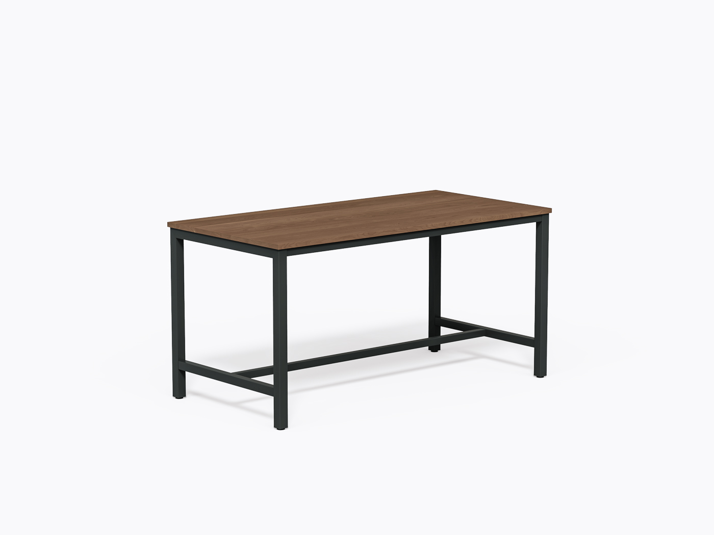 Allais Counter - 72" X 36"(h) - Walnut