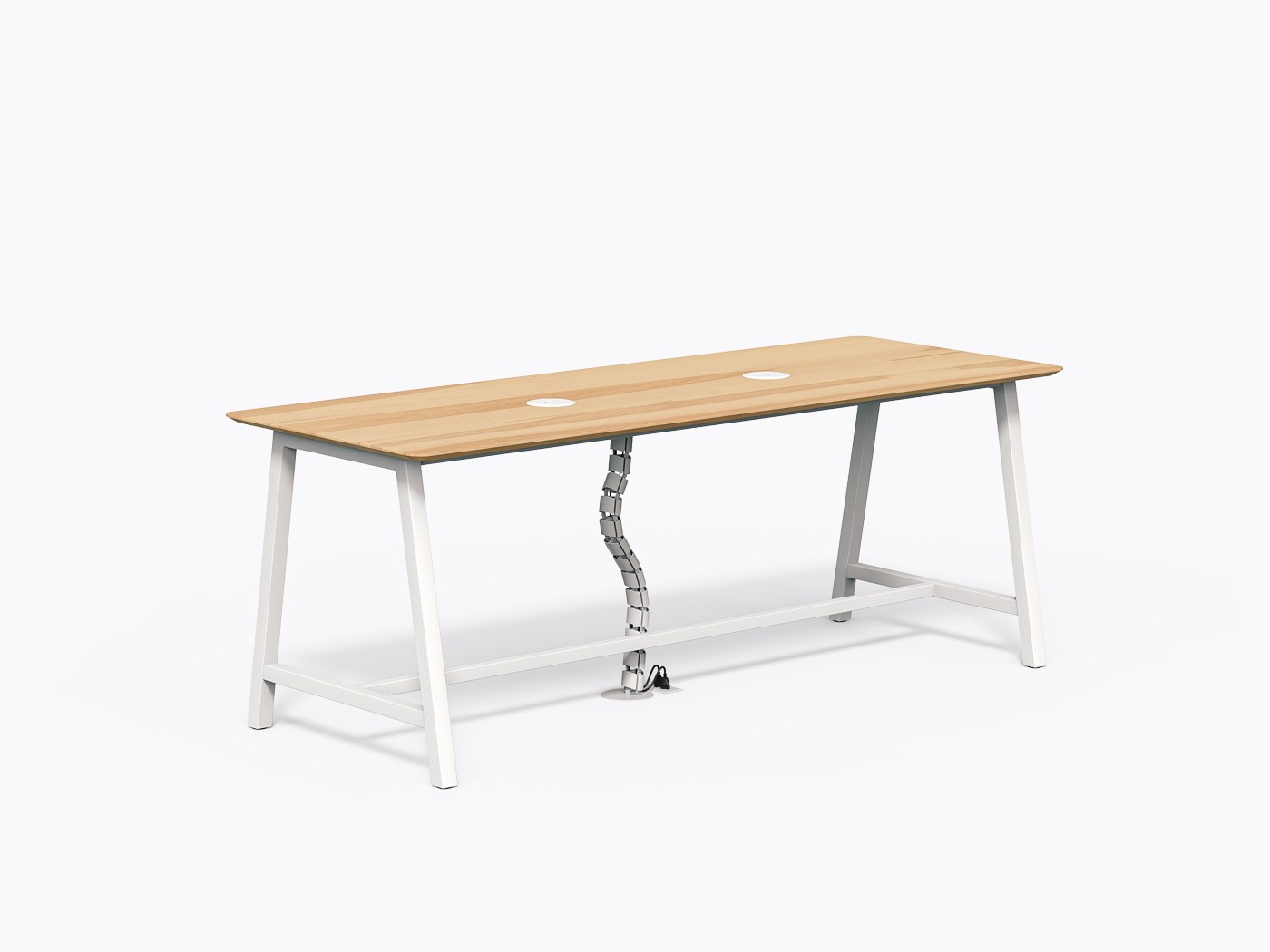 Aoki counter Modern High-Quality Benching System - Made in Canada | De ...