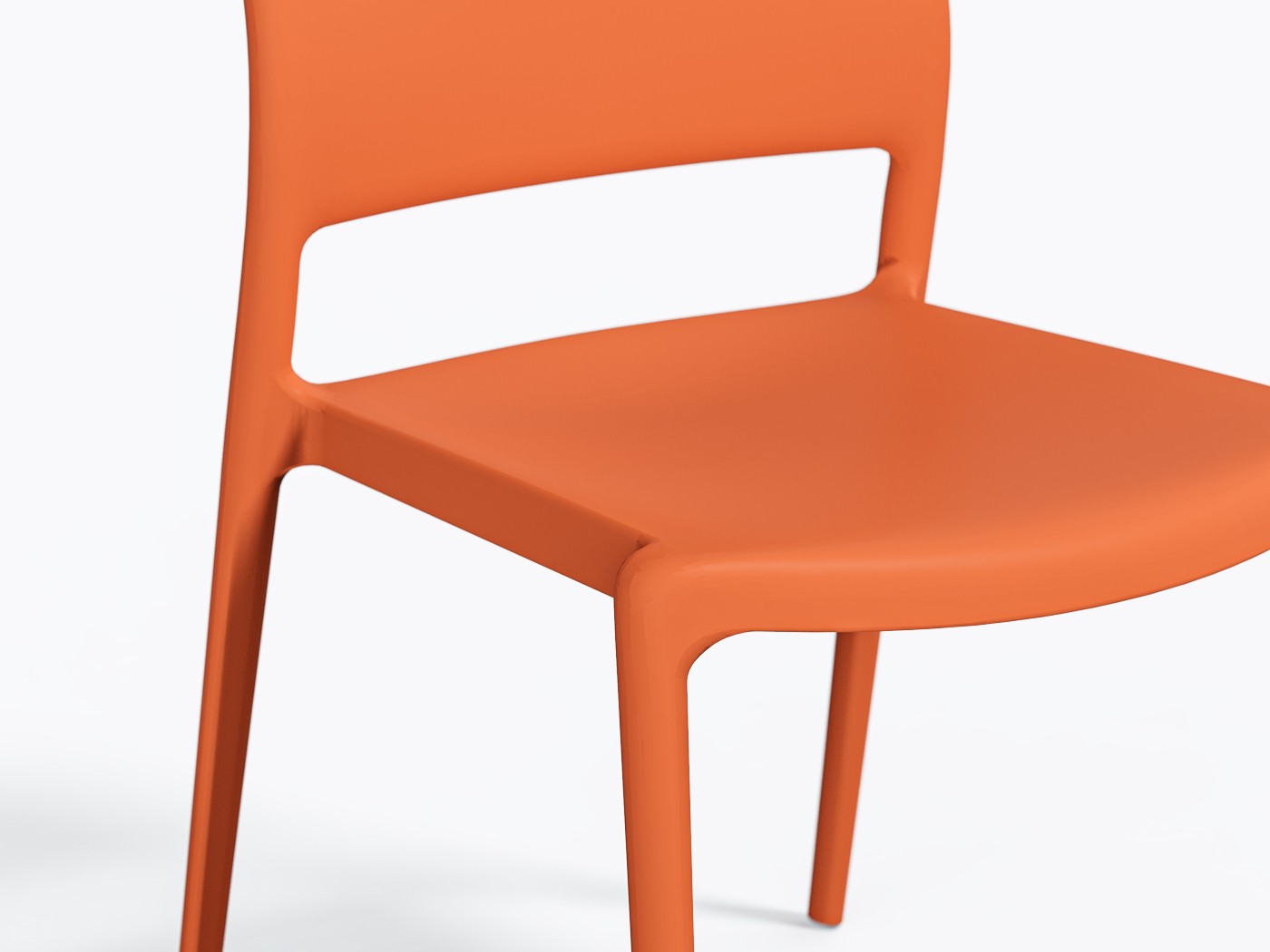Pedrali Chairs - Made in Italy | De Gaspé | De Gaspé