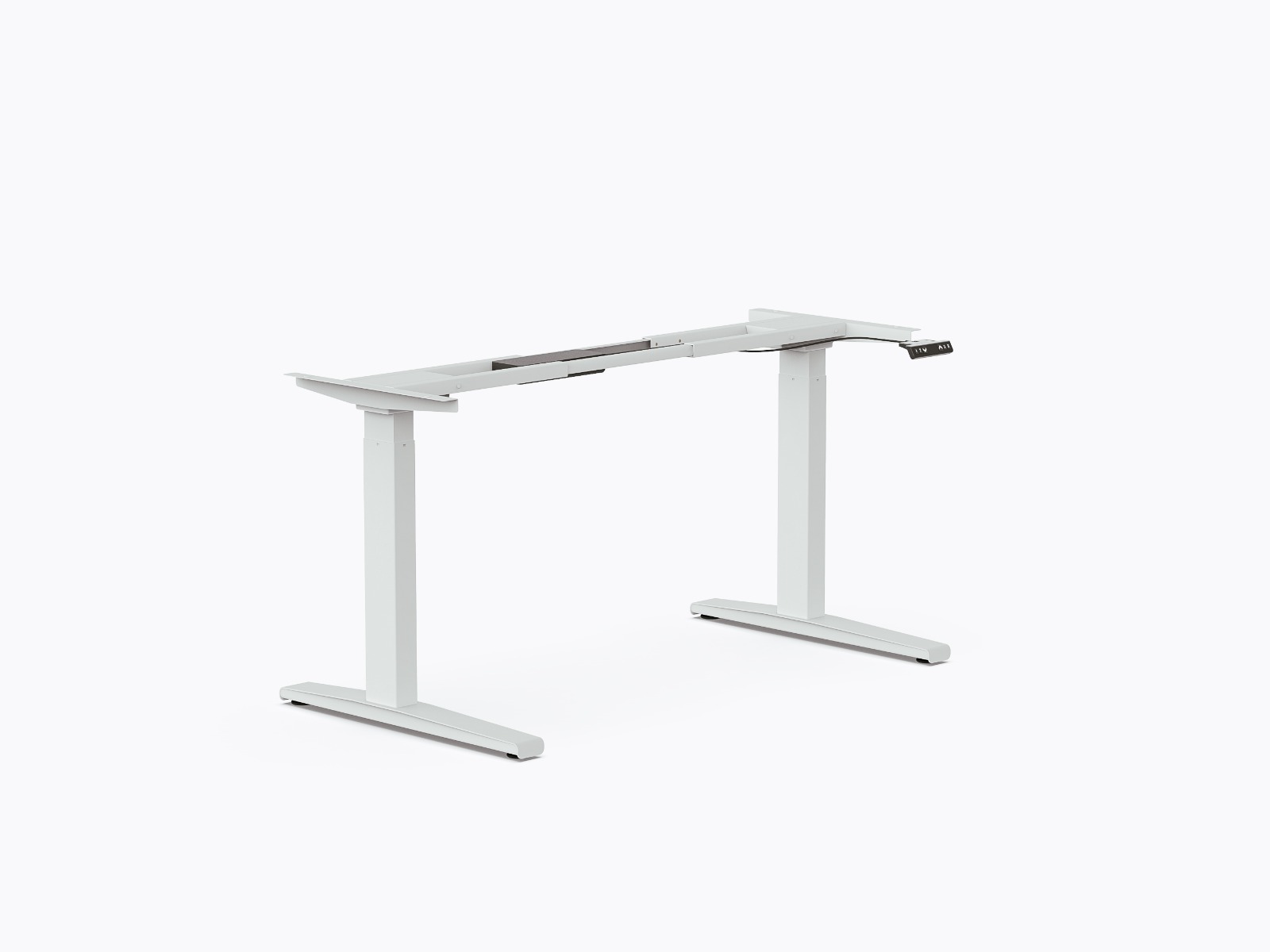Gale Sit-to-Stand Base - 30" X 48" - Triumph