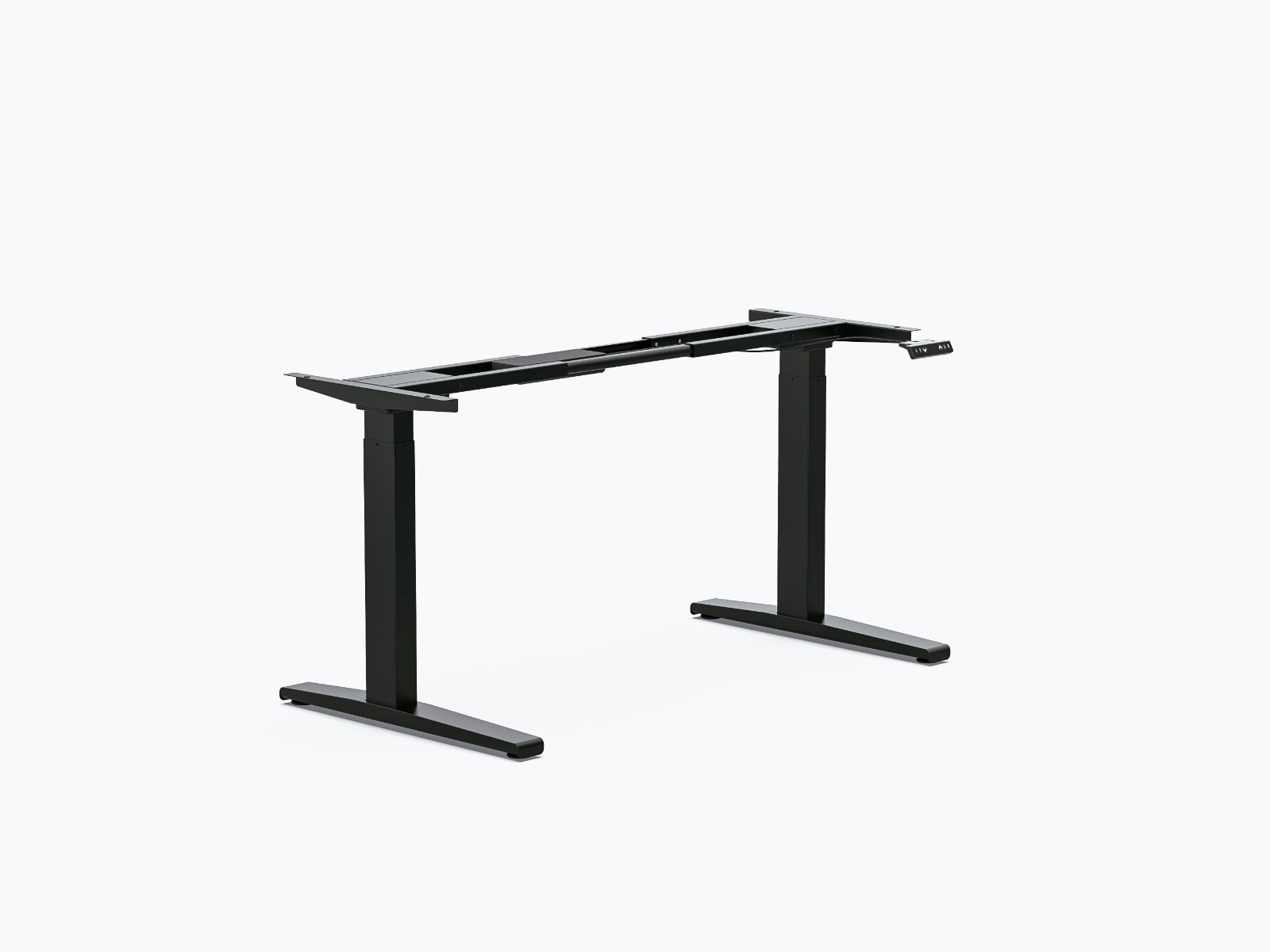 Gale Sit-to-Stand Base - 30" X 48" - Triumph
