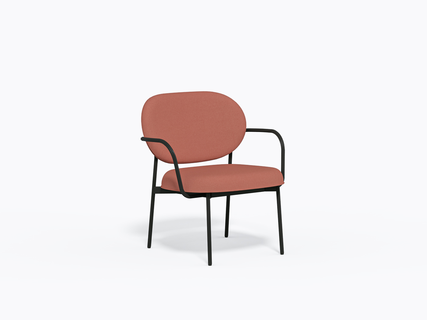 Blume 2959 Lounge Chair - G160