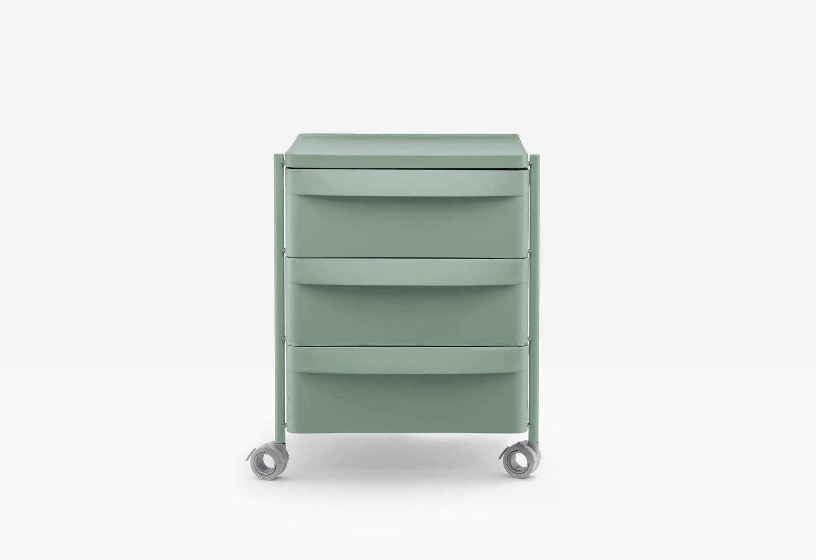 Rangement de Bureau Boxie