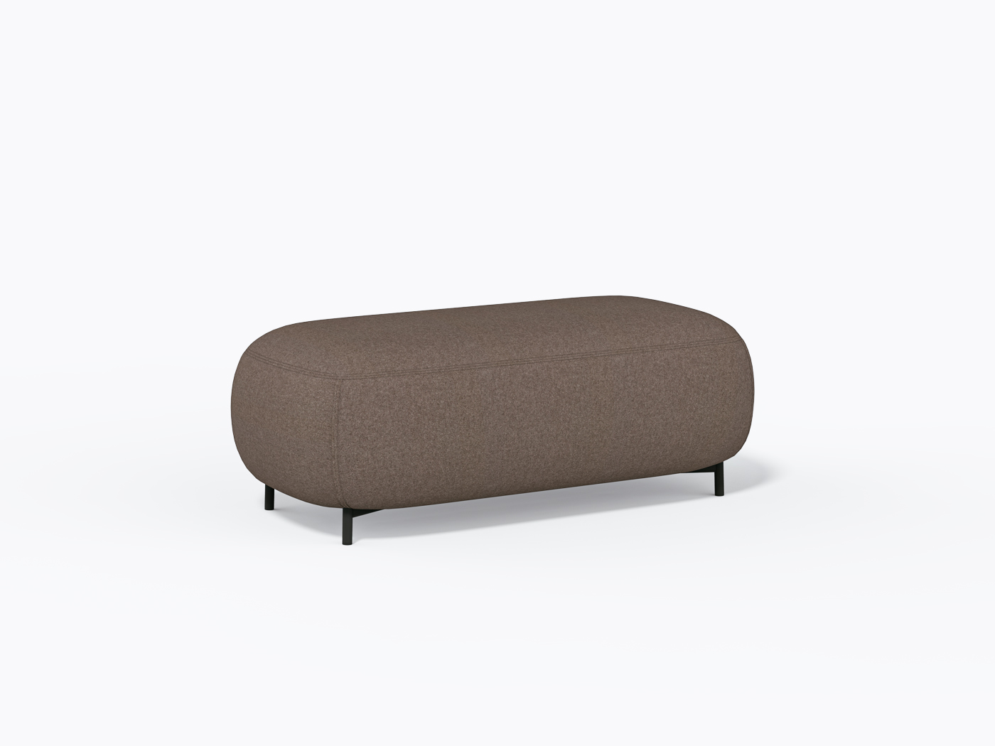 Pouf Buddy 214 - G113