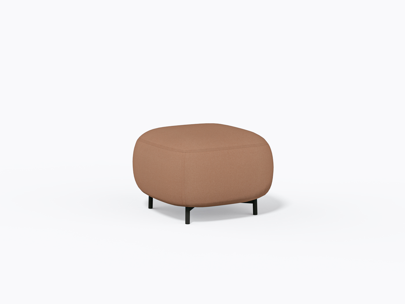 Pouf Buddy 210 - G163