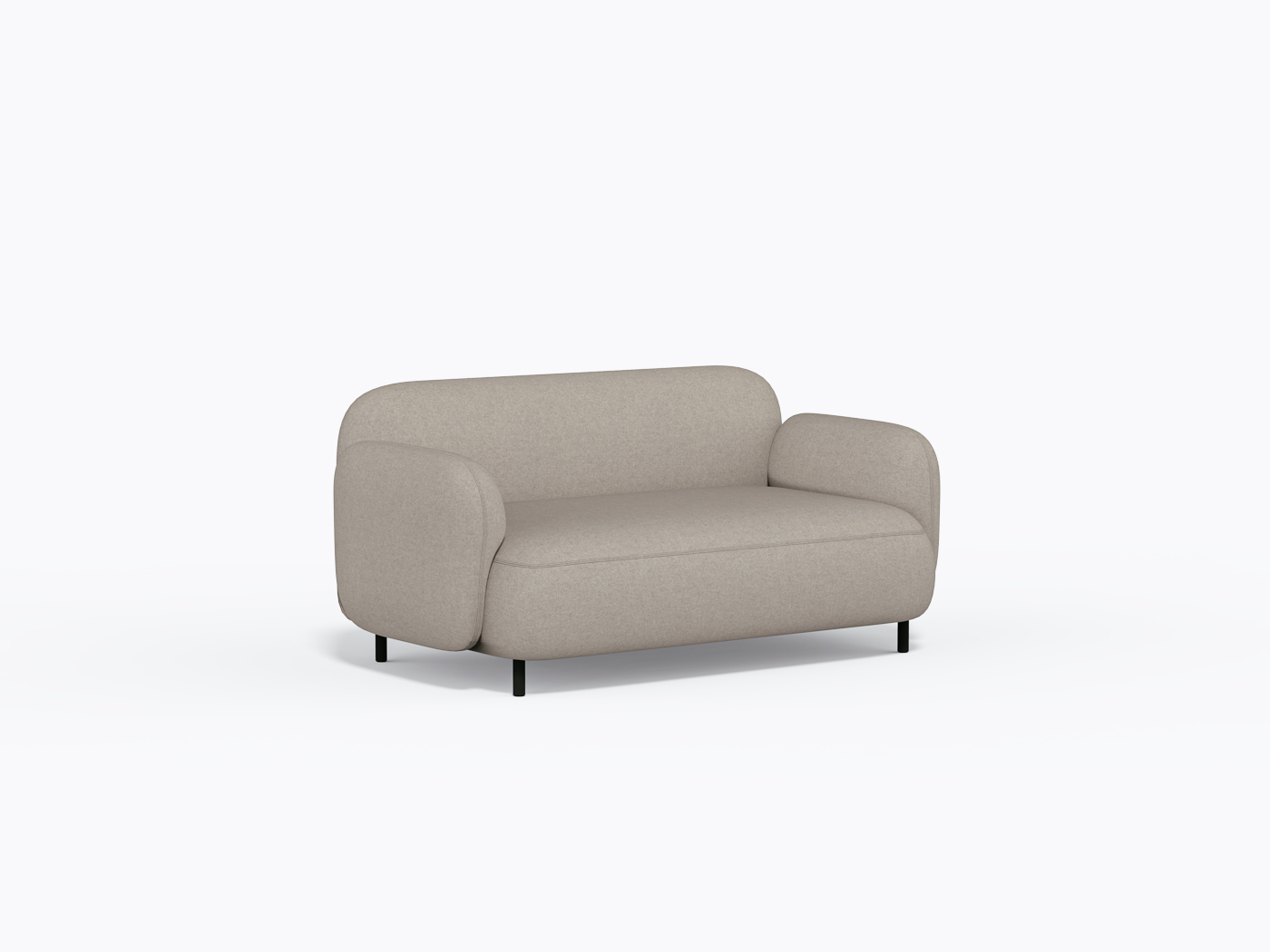 Buddy Sofa 218 - G24