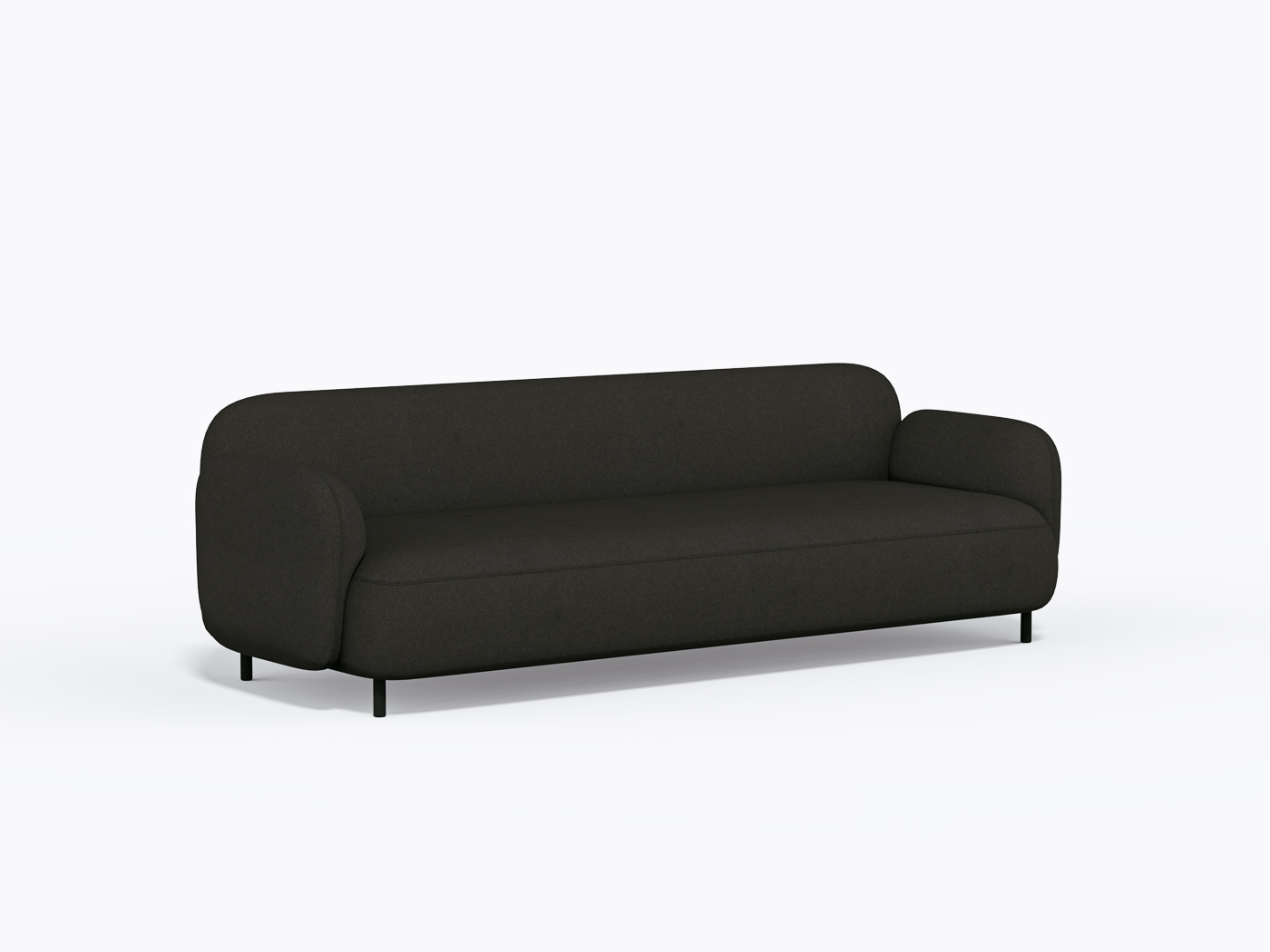 Buddy Sofa 219 - G169