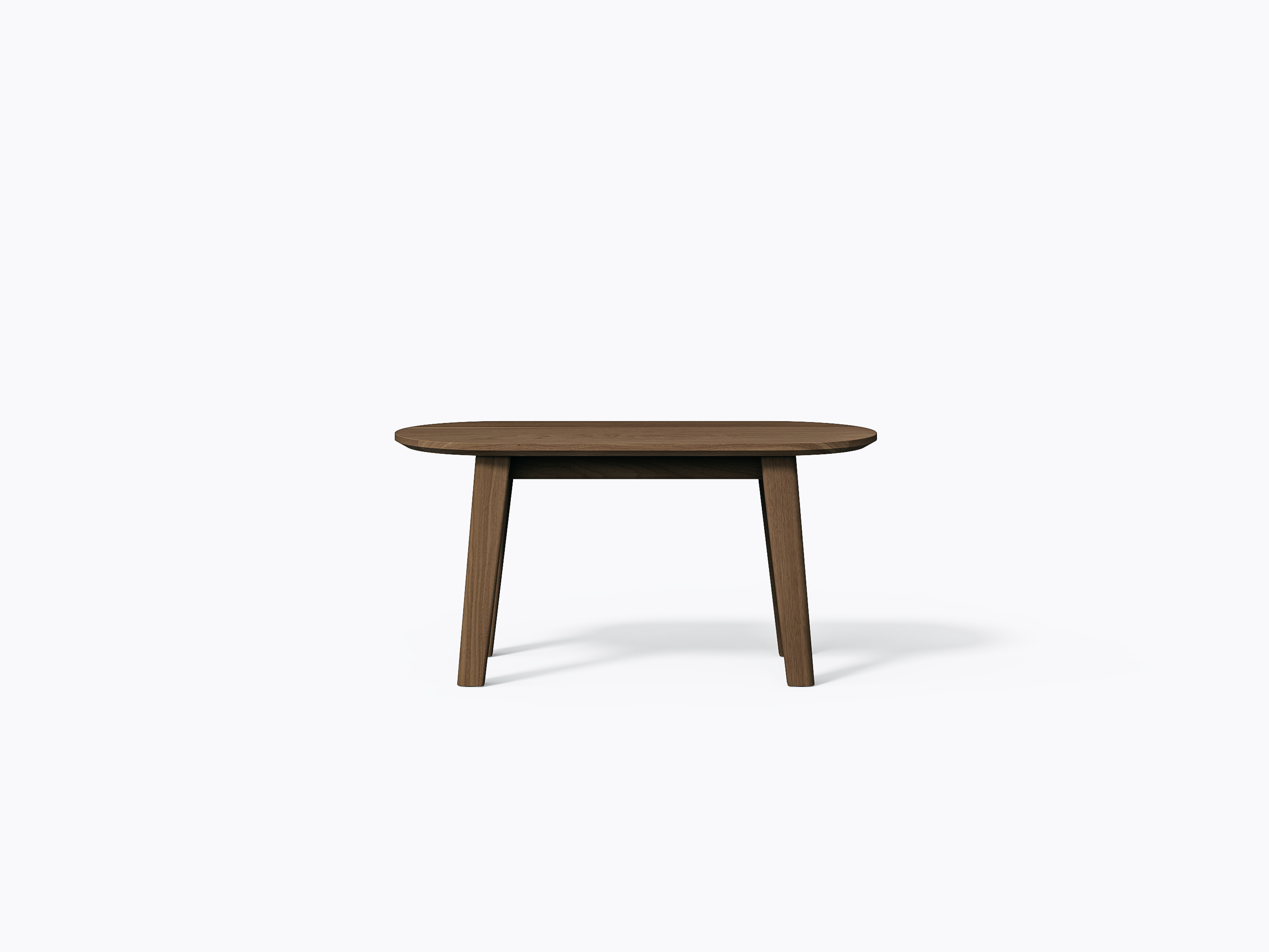 Colbert Bench - 36" - Walnut