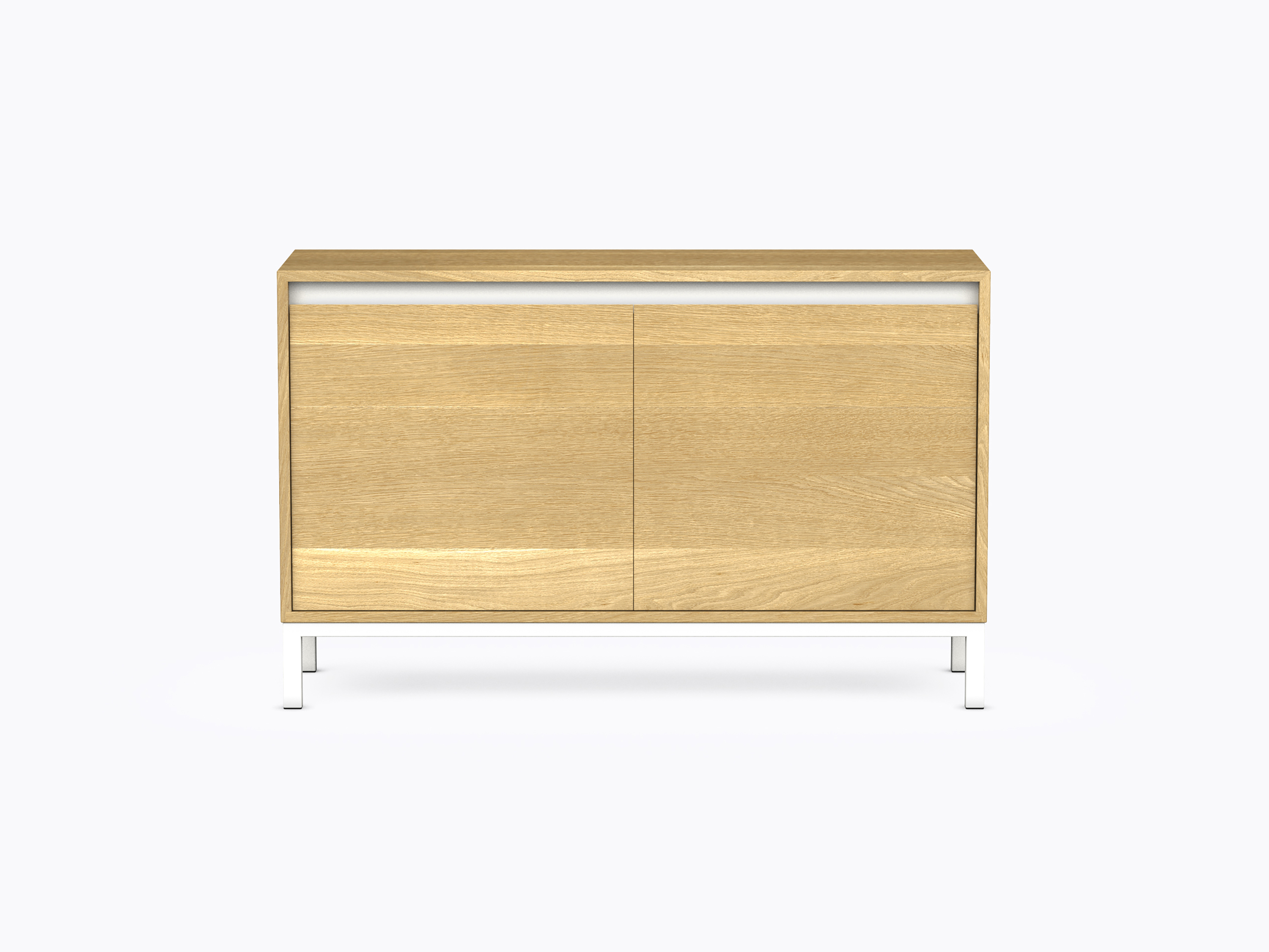 Buffet Costa - 48" - Chêne Blanc