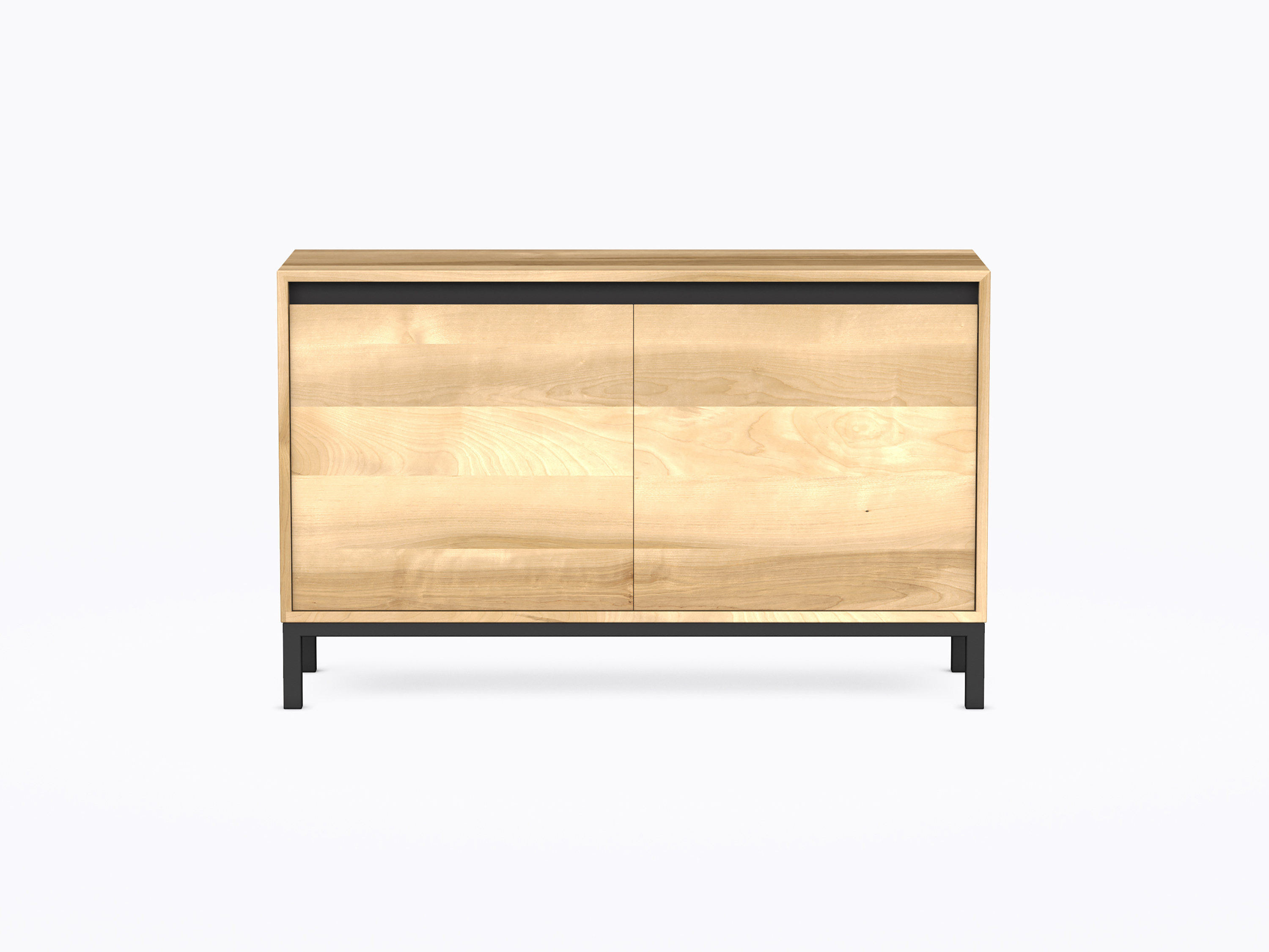 Costa Sideboard - 48" - Yellow Birch