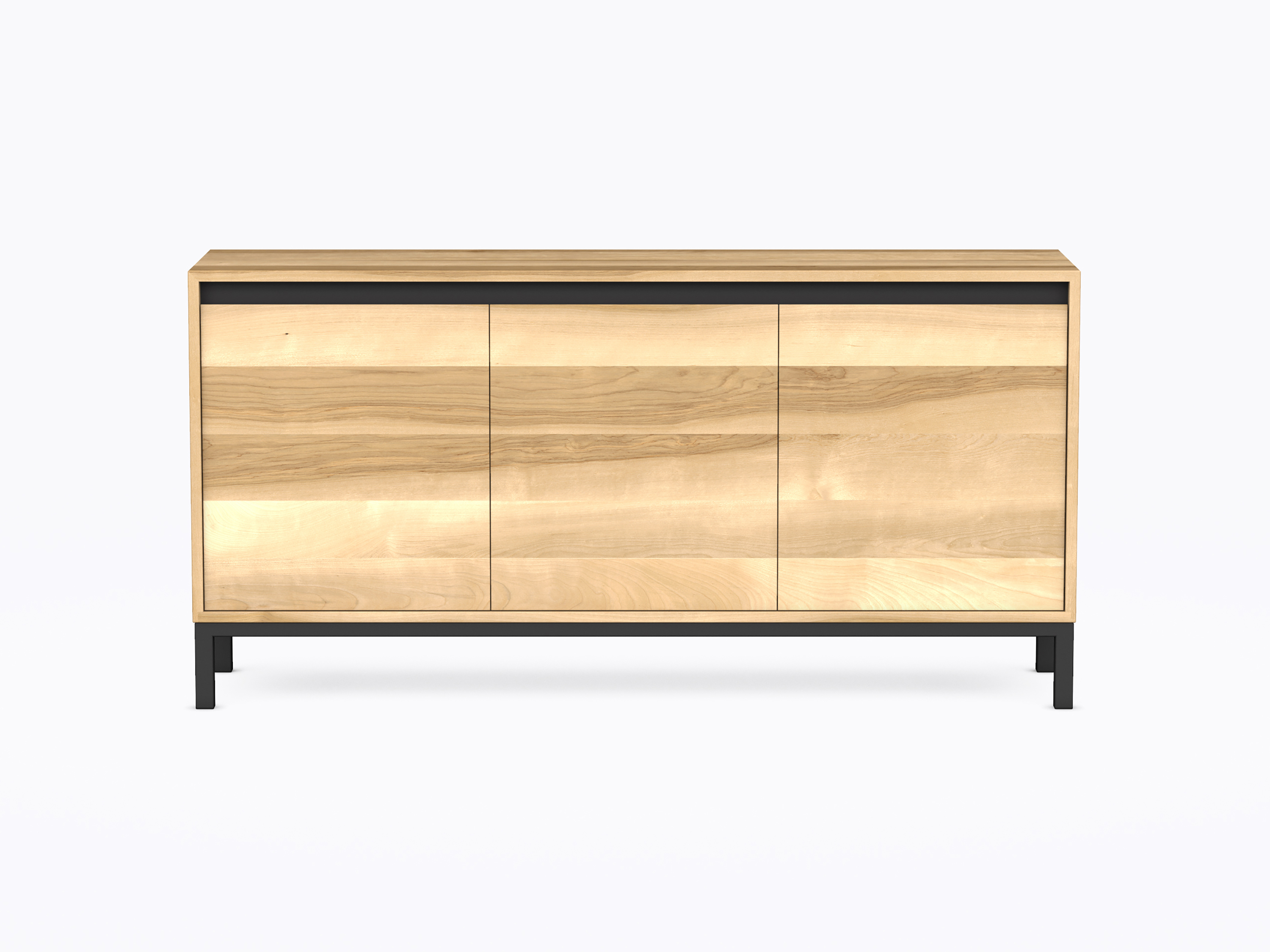 Costa Sideboard - 60" - Yellow Birch