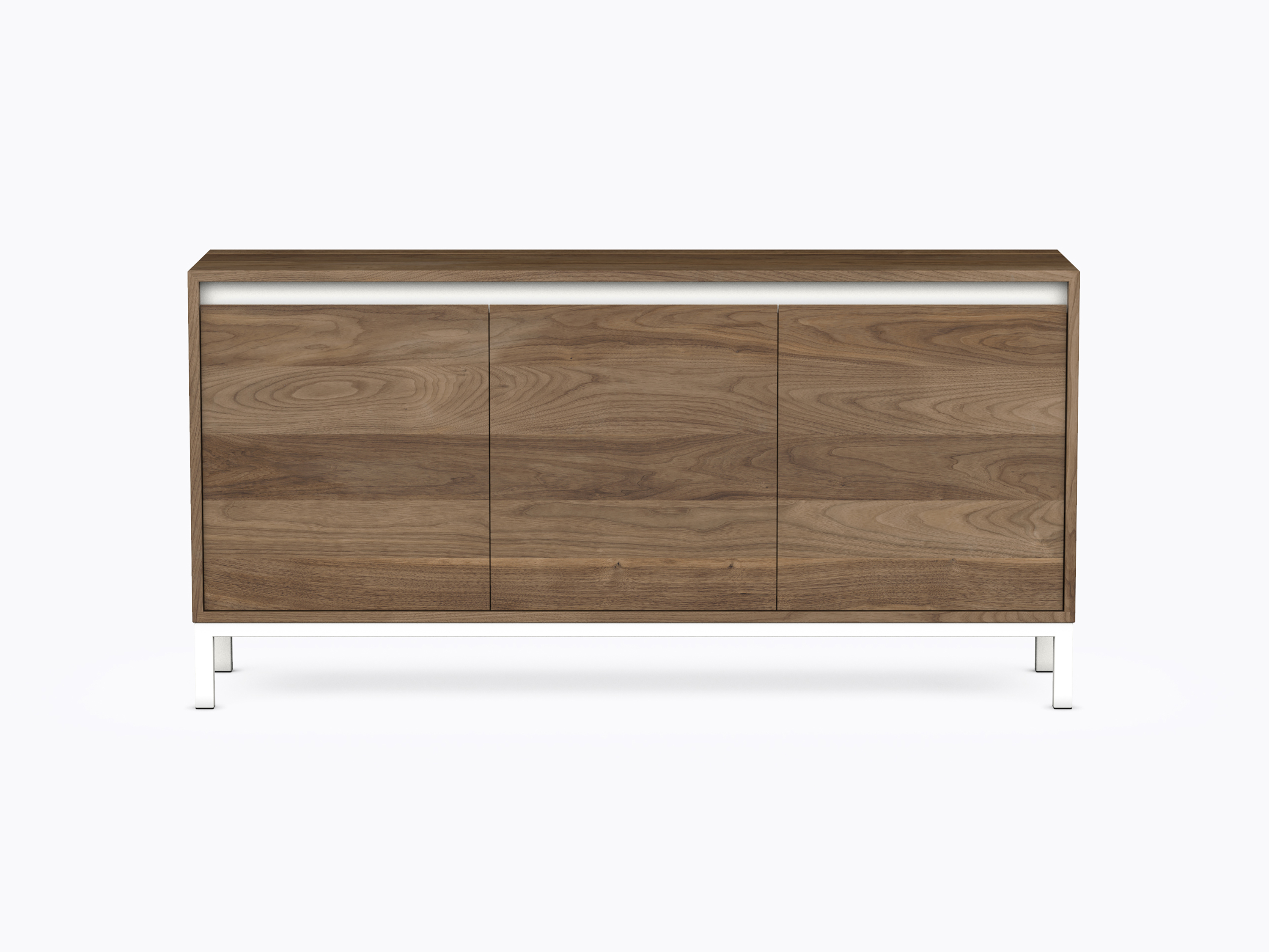 Costa Sideboard - 60" - Walnut
