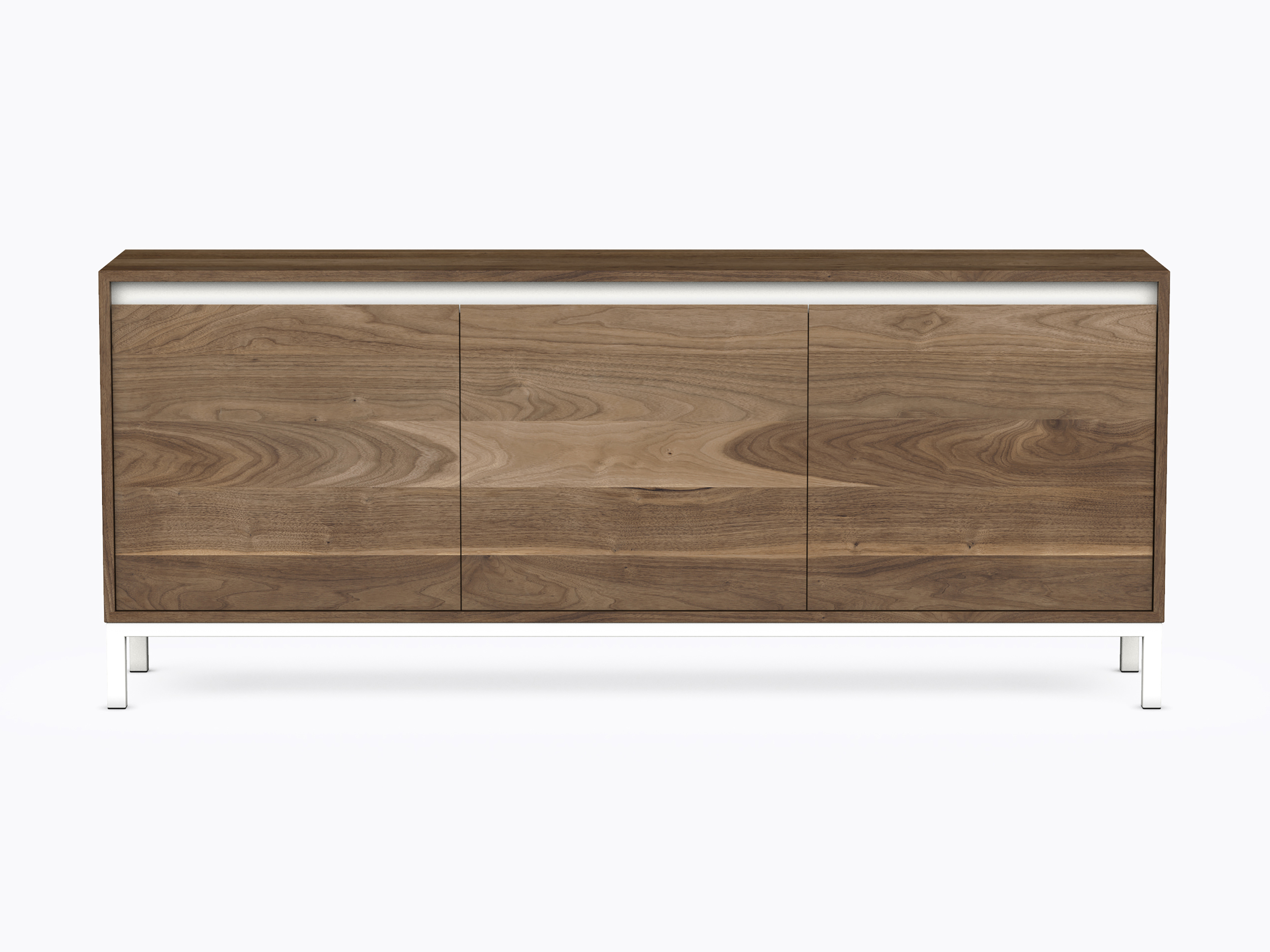 Costa Sideboard - 72" - Walnut