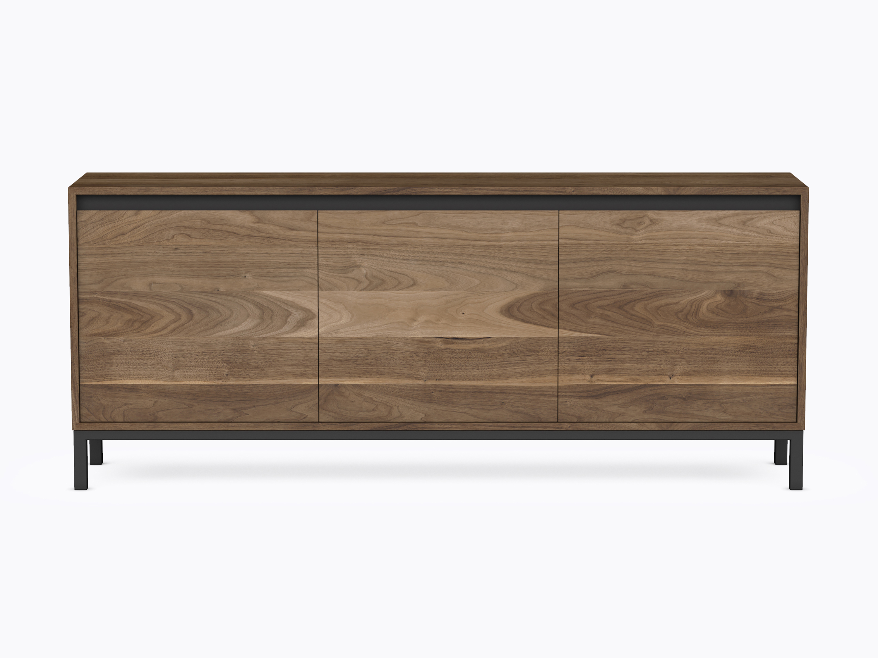 Costa Sideboard - 72" - Walnut