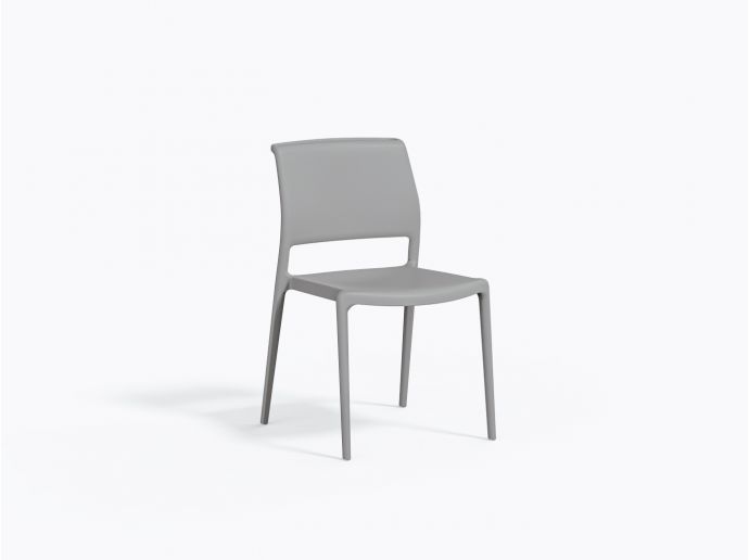 Ara 310 Chair - Grey GC