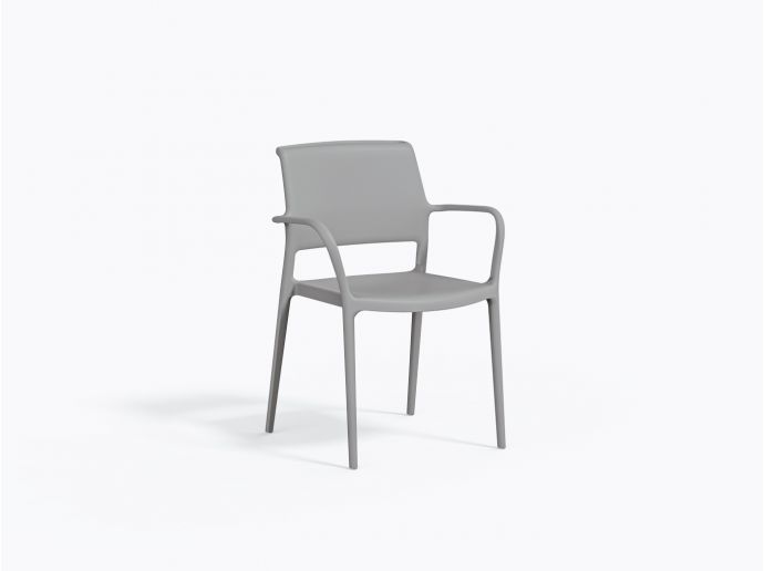 Ara 315 Chair - Grey GC