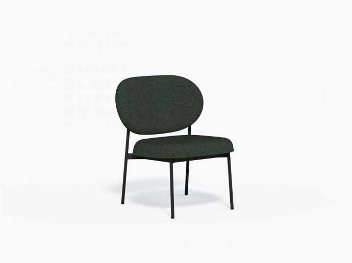 Blume 2951 Lounge Chair - G112
