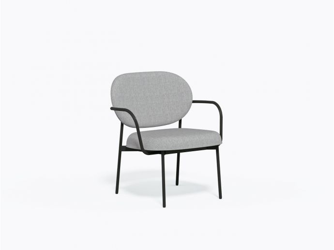 Blume 2959 Lounge Chair - G120