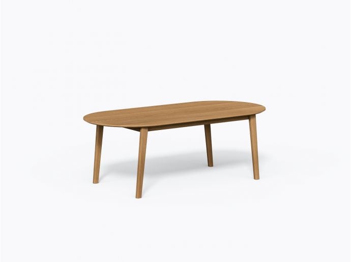 Colbert Dining Table | 8 seater