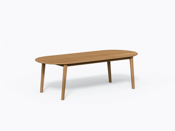 Colbert Dining Table | 8-10 seater