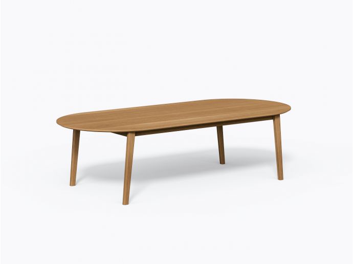 Colbert Dining Table | 10-12 seater