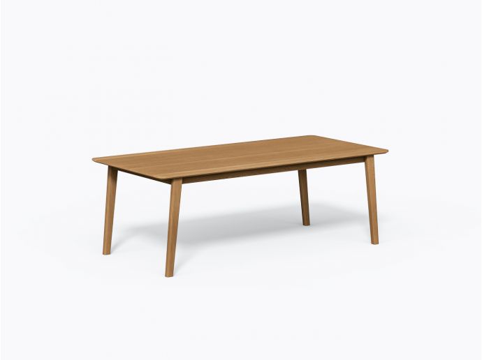 Cournot Dining Table | 8 seater