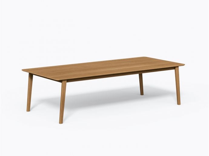 Cournot Dining Table | 10-12 seater