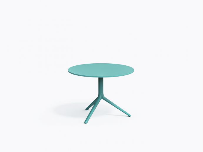 Elliot 5473 Coffee Table - Blue Az100e