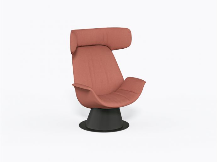 Ila 2020 Lounge Chair - G160