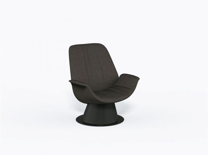 Ila 2021 Lounge Chair - G116