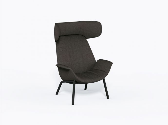 Ila 2022 Lounge Chair - G116