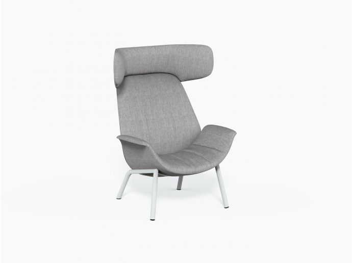 Ila 2022 Lounge Chair - G120