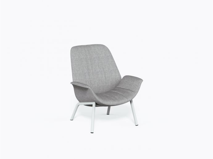 Ila 2023 Lounge Chair - G120
