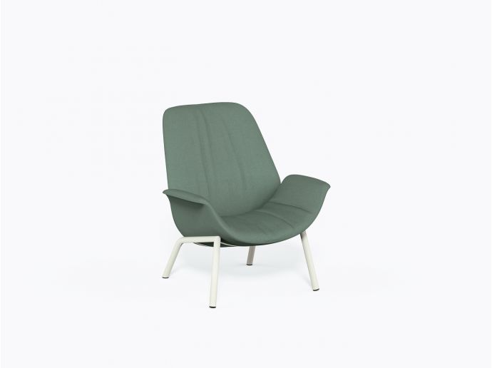 Ila 2023 Lounge Chair - G167