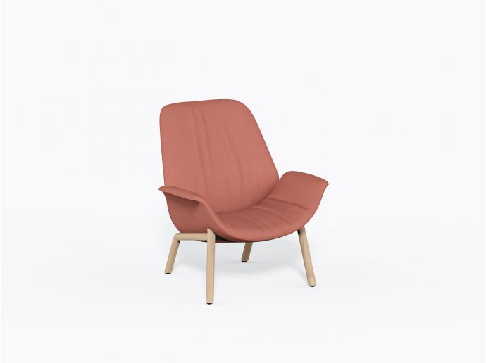 Ila 2025 Lounge Chair - G160