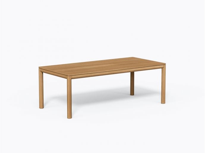 Klein Dining Table | 8 seater