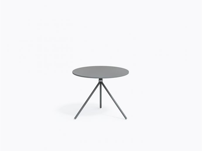 Nolita 5453 H480 Coffee Table - Grey Be200e