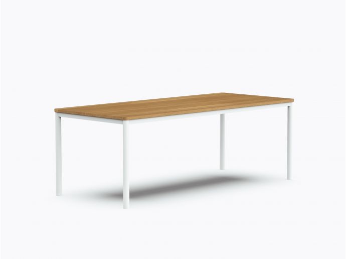 North Dining Table | 8 seater