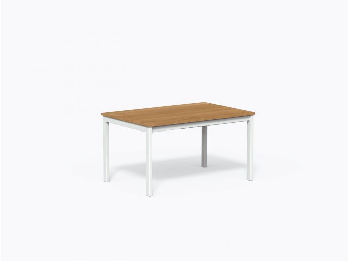Slade Extendable Dining Table | 4-8 Seater