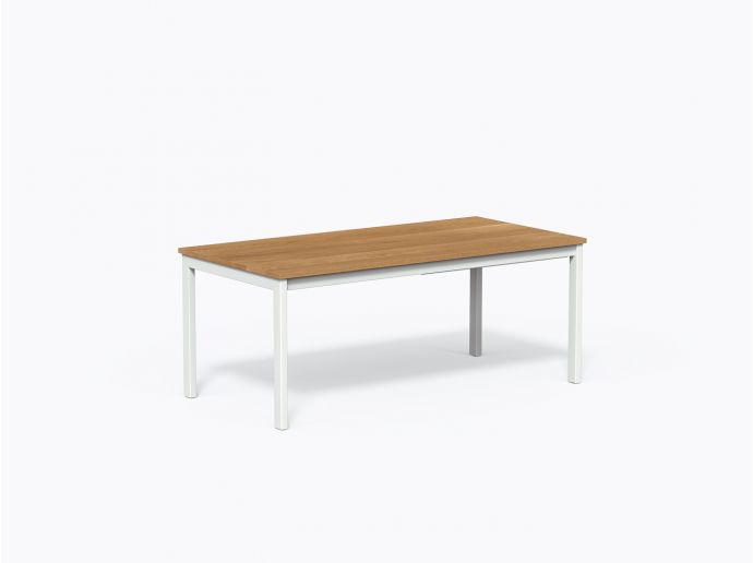 Slade Extendable Dining Table | 6-10 Seater
