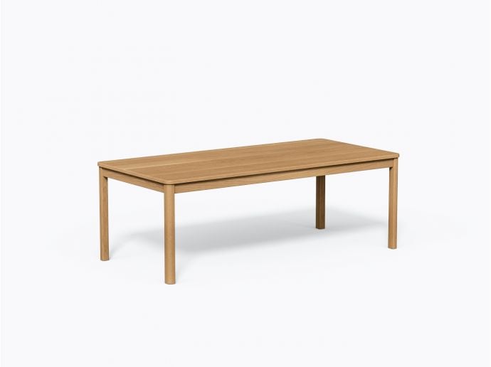 Taylor Extendable Dining Table | 8-12 Seater