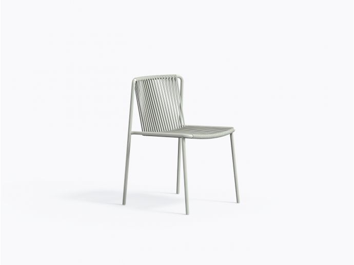 Tribeca 3660 Chair - White Bi200e