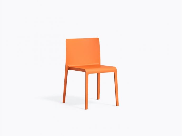 Chaise Volt 670 - Orange AR
