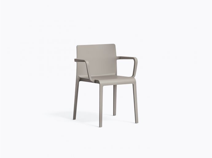 Volt 675 Chair - Grey BE