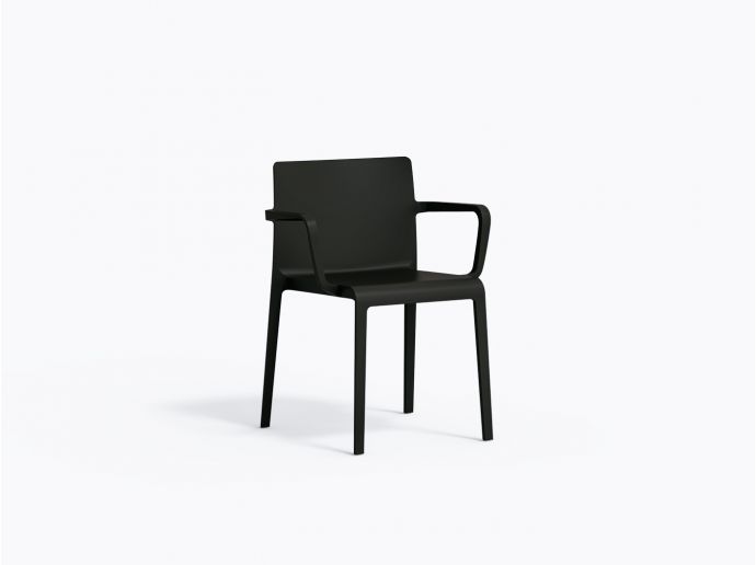 Volt 675 Chair - Black NE